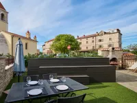 Villa Maris Hotels in Brtonigla