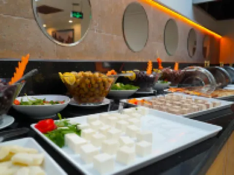 Nüzhet Otel Kayseri otelleri