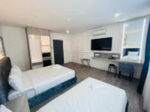 Frazel Heritage Hotel Hotels in Alor Setar