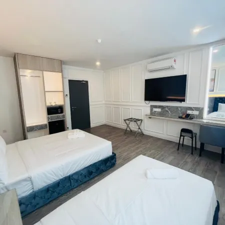 Frazel Heritage Hotel
