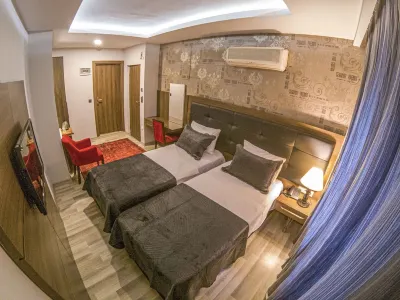 New Akçaabat Hotel Hotel a Durbinar Mahallesi