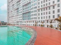Patraland Urbano Apartment by GXProject Hotels in North Bekasi