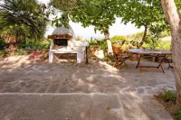 Welcomely - Badde Nuraghe