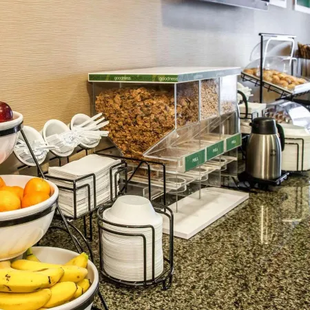 Comfort Inn