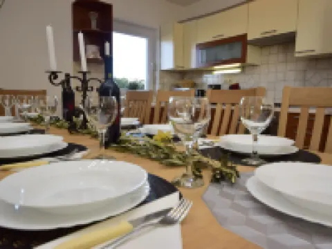 Villa Maria Hotels in Opcina Prolozac