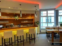 Morada Hotel Arendsee - bar