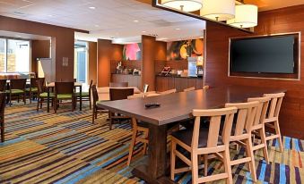 Fairfield Inn & Suites Sacramento Airport Woodland