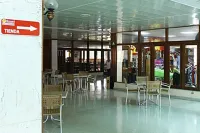 Islazul Sierra Maestra Hotel di 