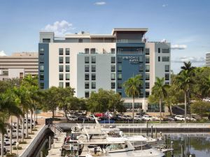 SpringHill Suites Bradenton Downtown/Riverfront