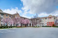 Residence Inn Richmond Chester - Kæledyr tilladt