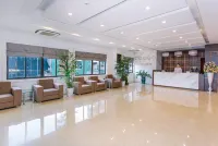 Cao Minh Hotel - Wifi