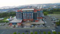 Buyuk Anadolu Eregli Hotel Hotel di Guluc Belediyesi