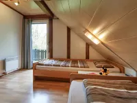 Sigi Hotels in Frankenau