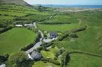 Dollars Cottage - 4 Bedroom Cottage - Llangennith - Mountain view