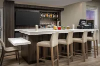 Residence Inn Lubbock-University Area - bar