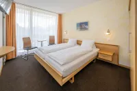 Aktiv Hotel & Spa Hannigalp - Parvekkeita