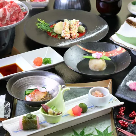 Aso Gogaku Hotel