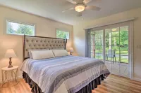 Updated Cottage at Lake Junaluska Golf Course! Hotels in Lake Junaluska
