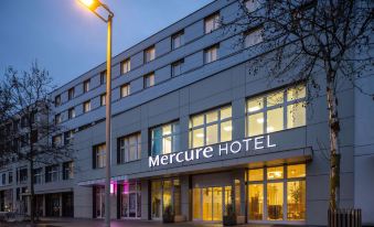 Hotel Mercure Graz City