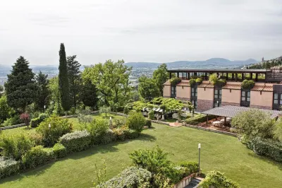 BV Grand Hotel Assisi Hotel di 