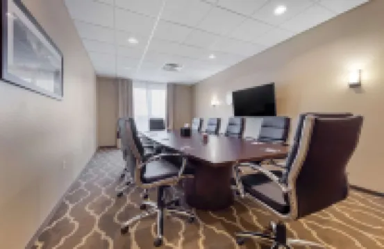Comfort Suites and Conference Center