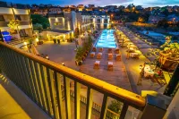Kosa Otel Çeşme