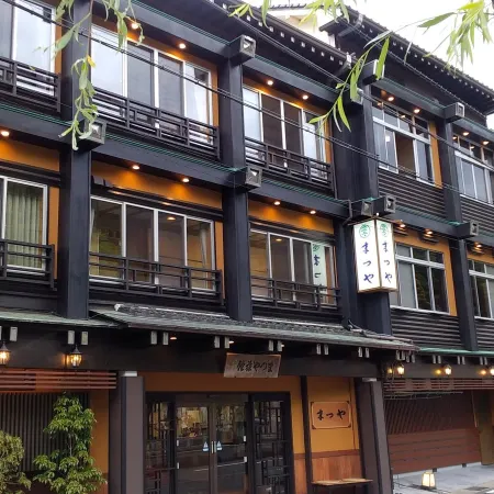 Matsuya