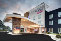 Fairfield Inn & Suites Douglas Hotels in 