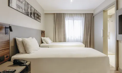 Mercure Curitiba Batel