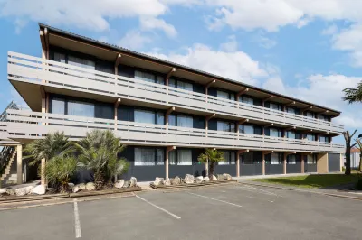 Campanile la Rochelle Nord - Puilboreau Các khách sạn gần Embarcadère du Marais Poitevin