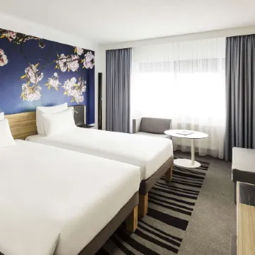 Novotel Amsterdam City
