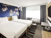 Novotel Amsterdam City Hotels in Amsterdam