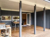 "Linda" - 600m from the Sea