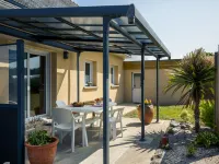 Rève de Plage Hotels in Santec
