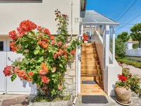 Janomaine Hotels in Cabourg