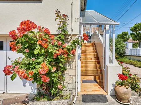 Janomaine Отели рядом с достопримечательностью «Méridien De l'Amour»