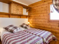 CGH Rés&Spa les Fermes de Ste Foy Hoteles en Sainte-Foy-Tarentaise