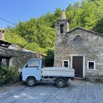 A Ca' de Giù