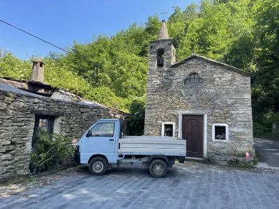 Il Loggiato