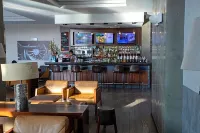 Casa Andina Select Tacna - bar