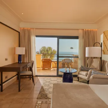 Secrets Bahía Real Resort & Spa Adults Only