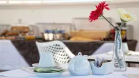 Relais la Pretura - breakfast