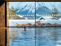 A-Rosa Ifen Hotel Kleinwalsertal - 5 estrellas