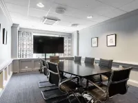 Scandic City Hotels in Fredrikstad