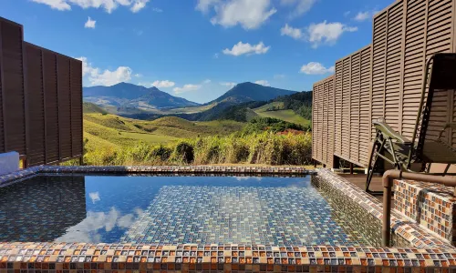Grand Verde Resort