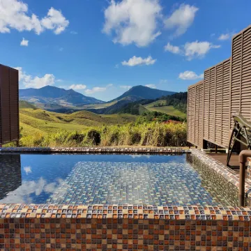 格蘭德維爾德度假村 鄰近由布岳登山口的酒店