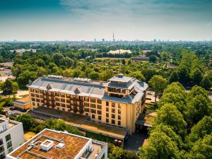 Lindner Hotel Hamburg Hagenbeck - JDV by Hyatt