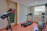 Hotel Macià Cóndor - gimnasio