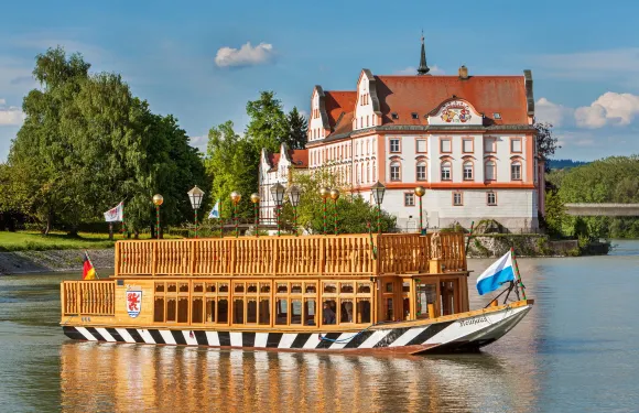 福斯廷格酒店 - 謝爾丁精品酒店