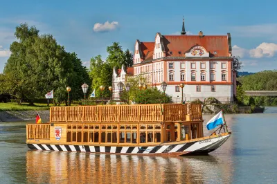 Boutique Hotel Forstinger Hotels in Lambrechten